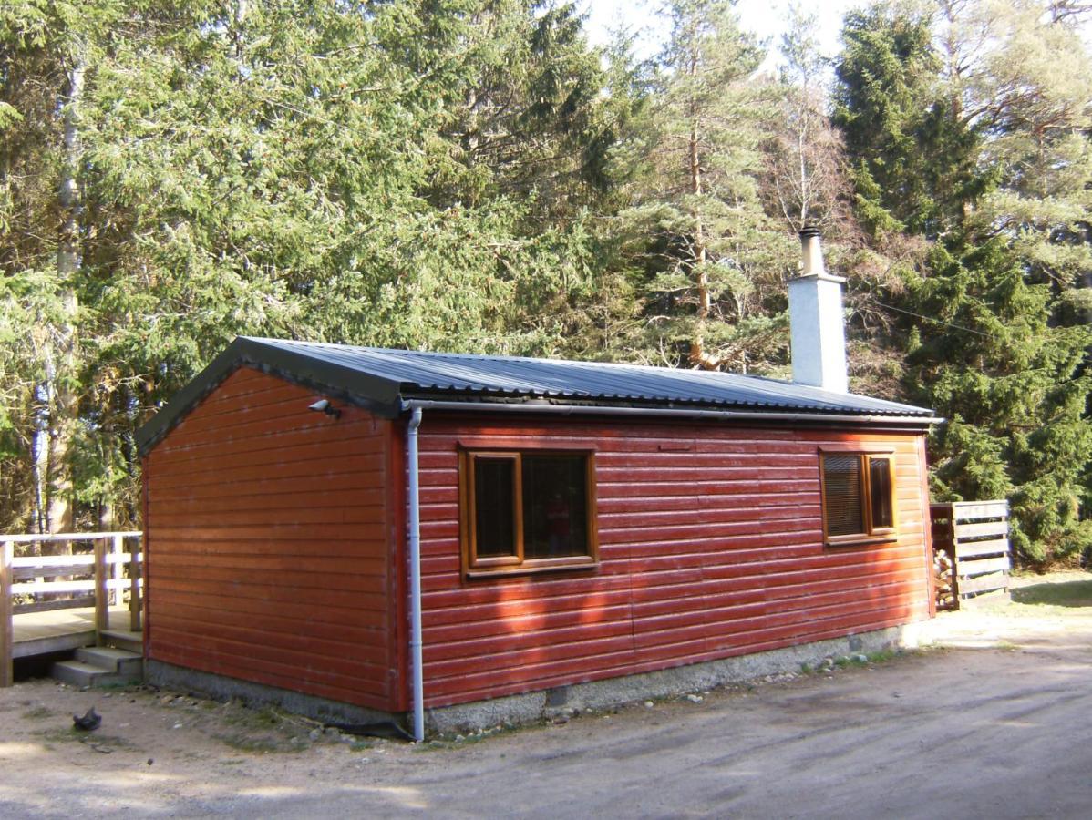 Cairngorm Lodges Aboyne Exterior photo